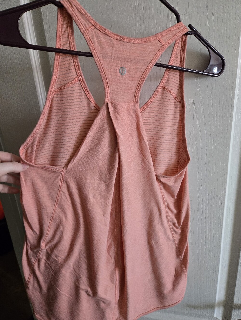 Lululemon Tank Top - Picture 3 of 3